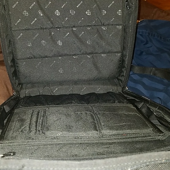 Backpack - Picture 2 of 3